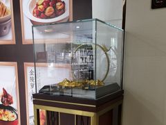 -香山湖渔家大院