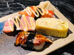 -花见无国界料理(科林楼店)