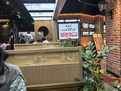 -云海肴·汽锅鸡·云南代表菜(天山百盛优客店)