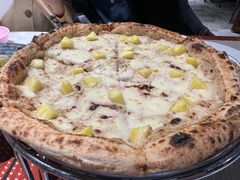 -Primo·丽莫意大利窑烤披萨