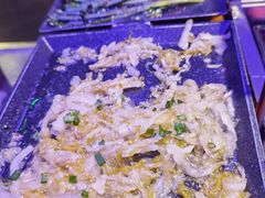 -很久以前羊肉串(打浦路店)