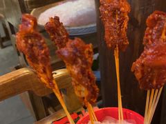 -蜀大侠火锅(建设路第五大道店)