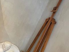 -中国油画院咖啡馆