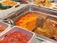 -海底捞火锅(之心城店)
