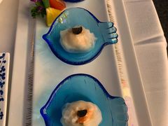-广州塔晖粤轩中餐厅