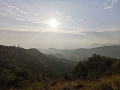 -西湖风景区十里琅珰-五云山