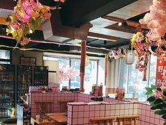 -郭记烤肉创始店(民丰大街店)