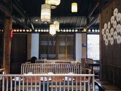 大堂-大牌大·传统杭帮菜(湖滨店)