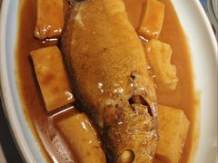-淮扬府·游园京梦(中粮广场店)