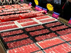 -九记潮汕现切鲜牛肉自助火锅(长沙·方圆荟店)