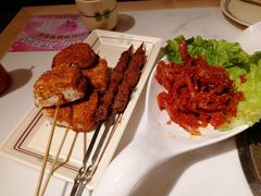 -七八冷面·延边朝鲜族美食(圣熙八号店)