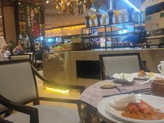 -河北宾馆·香溢自助餐(裕华店)