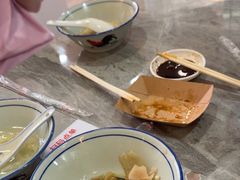 -阮正港四季甜汤(松柏店)