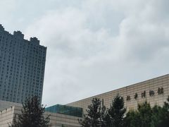 -吉林市博物馆