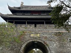 -虞山风景区