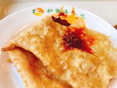 -护国寺小吃店(阜成门桥店)