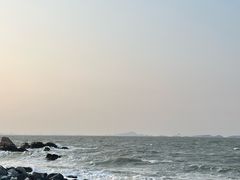 -养马岛旅游度假区