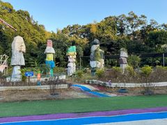 -清泉湾生态旅游度假区