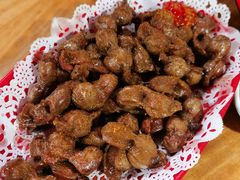 鸽心鸽肾-光明刘冰乳鸽店(光明法政北路店)