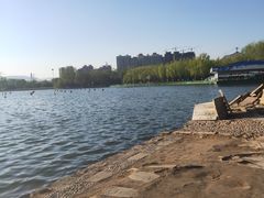 -森林公园(尖草坪区)