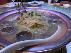 -长白山国际酒店中餐厅