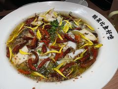 -太二酸菜鱼(沈阳万象城店)