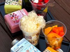 -白色日记·手作酸奶(麦凯乐店)