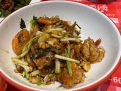 -龙师傅卤炒(天马店)