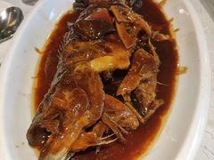 -马凯餐厅(长椿街店)