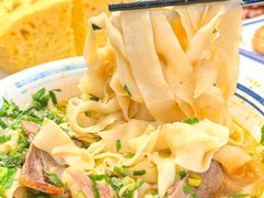 -丝路伊兰·兰州牛肉面(牛街总店)
