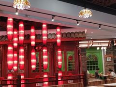 -龙抄手(春熙路总店)
