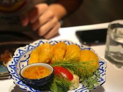 -BetterThai 泰加(苏州中心店)