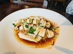 -酌酒半杯·生腌熟醉·阿拉宁波小菜馆(天一广场店)