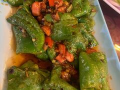 -马白开来特色羊排揪片子  (总店)