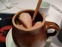 -黄记煌三汁焖锅(新佳丽江汉路店)