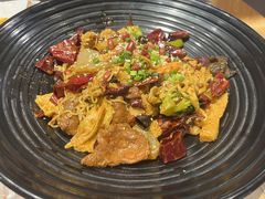 -食悦天美食广场(西安CityOn熙地港购物中心店)