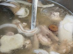 -三个椰子·现砍椰子鸡(金源CBD店)