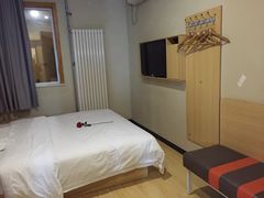 -7天优品(北京鼓楼后海店)