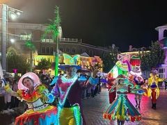 -青岛方特梦幻王国