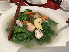 -白云宾馆·白云轩中餐厅·匠心手制