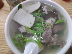 -三身人金新肠粉(丹霞店)