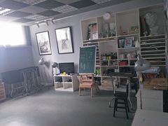 -大卫美术教育(中南路校区)