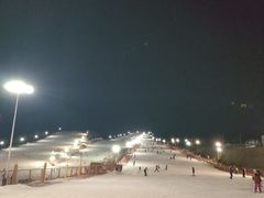 -北京西山滑雪场