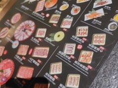 -神户赤童日式烤肉伙伴(东直门店)