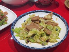 -山西会馆·晋菜·晋商宴·牌匾博物馆(胜利东街店)