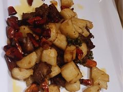 -大蓉和(一品天下店)