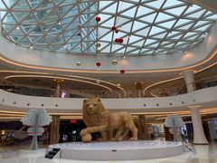 -棕榈MALL