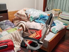 -蚂蚁搬家成都打包搬运公司