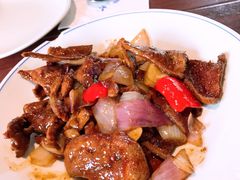 -大牌大·传统杭帮菜(湖滨店)