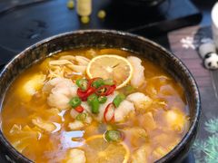 -拂晓山房·私房川菜(西门店)